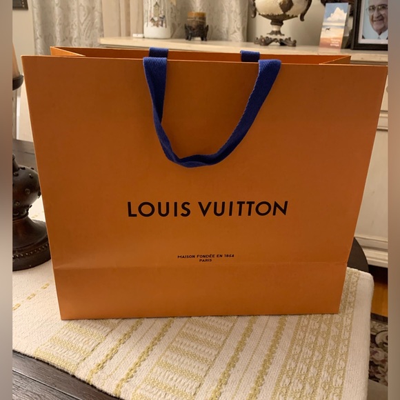 Louis Vuitton Handbags - Lv shopping bag